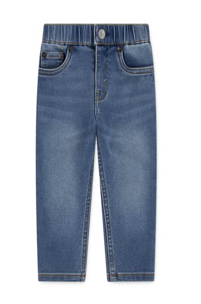 Levi’s Younger Boys Pull On Slim Jeans