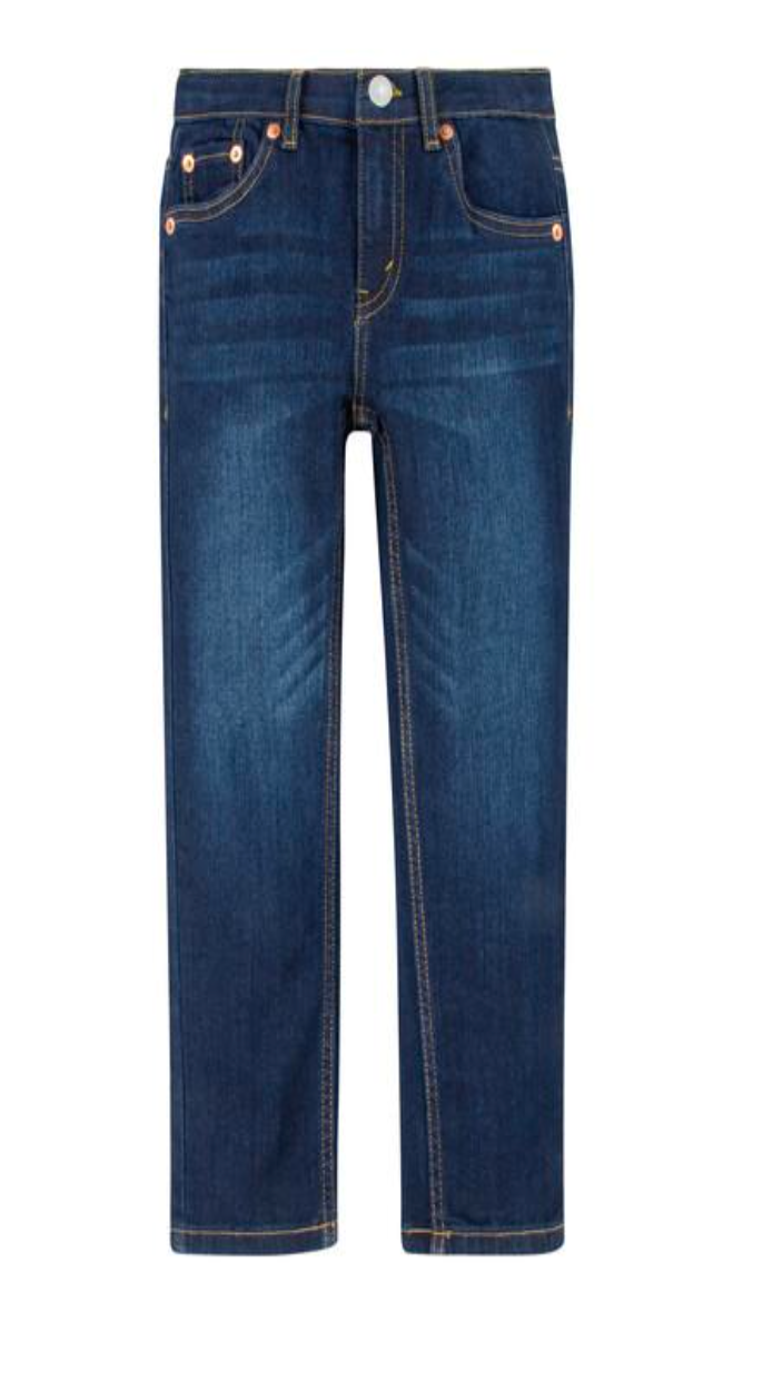 Levi’s Boys Slim Taper fit 512 Jeans
