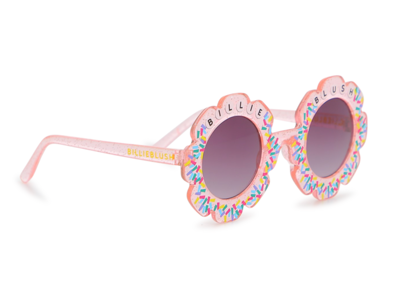 Pink Billieblush Sunglasses