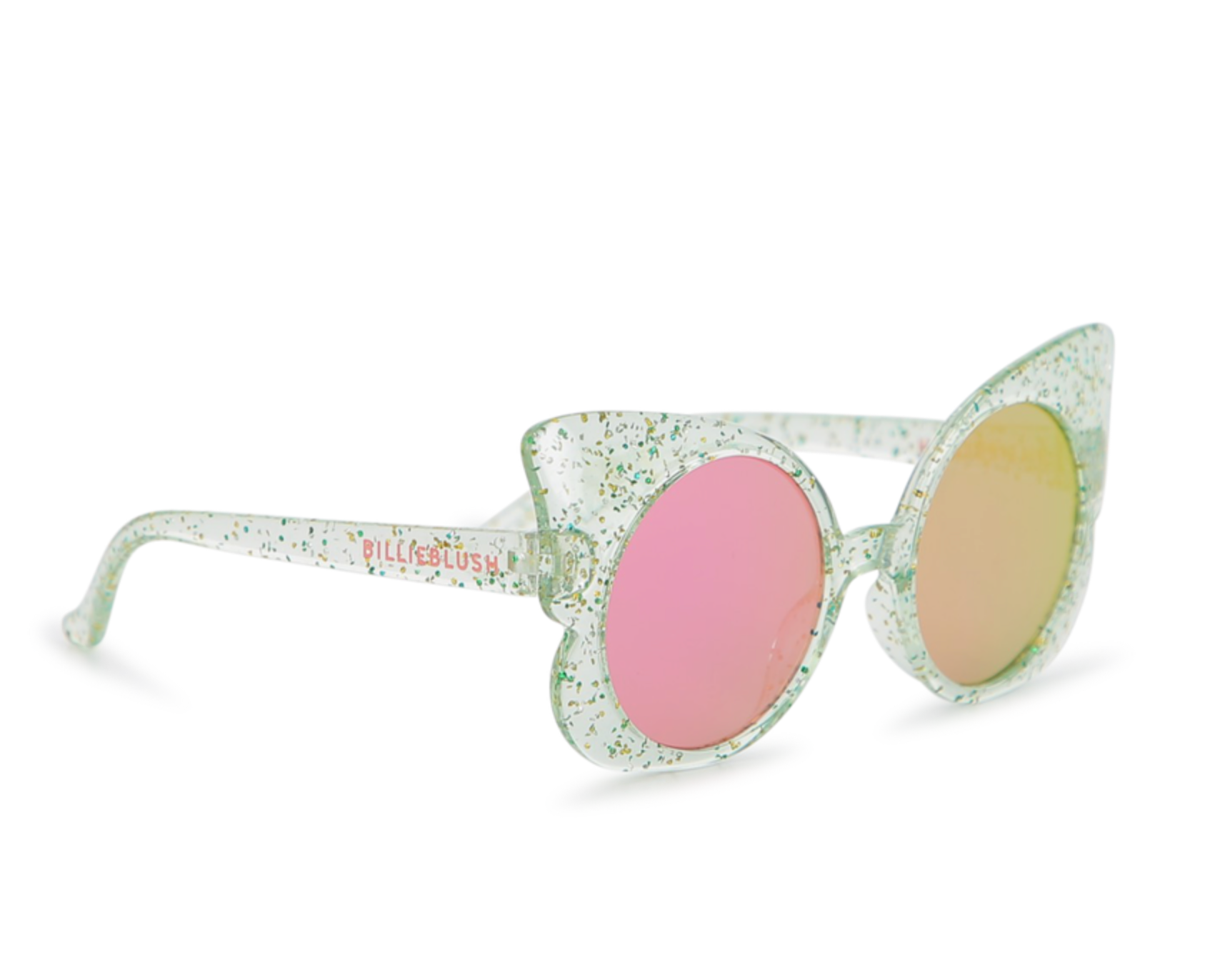 Billieblush Butterfly  Sunglasses
