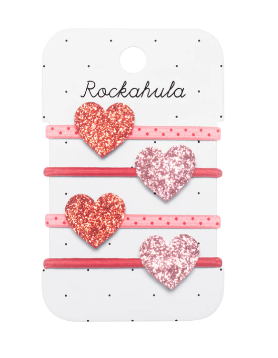 Rockahula Heart Ponies