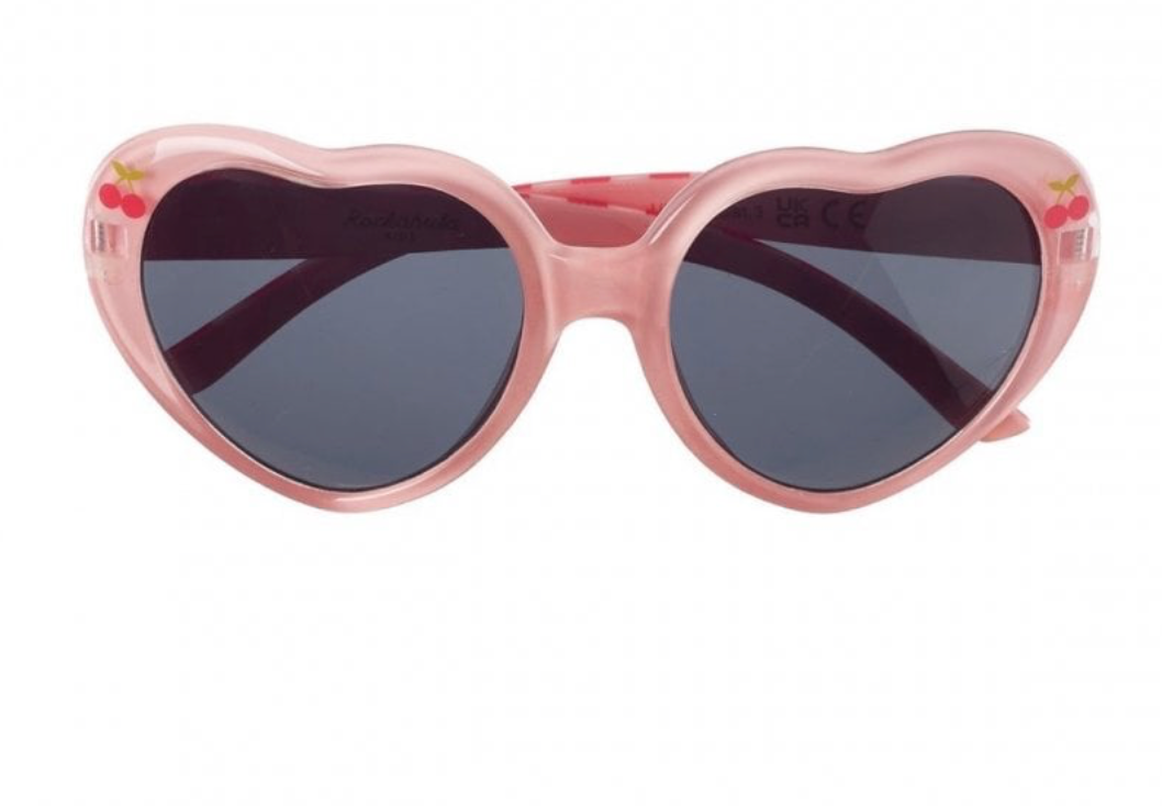 Rockahula Cherry Sunglasses