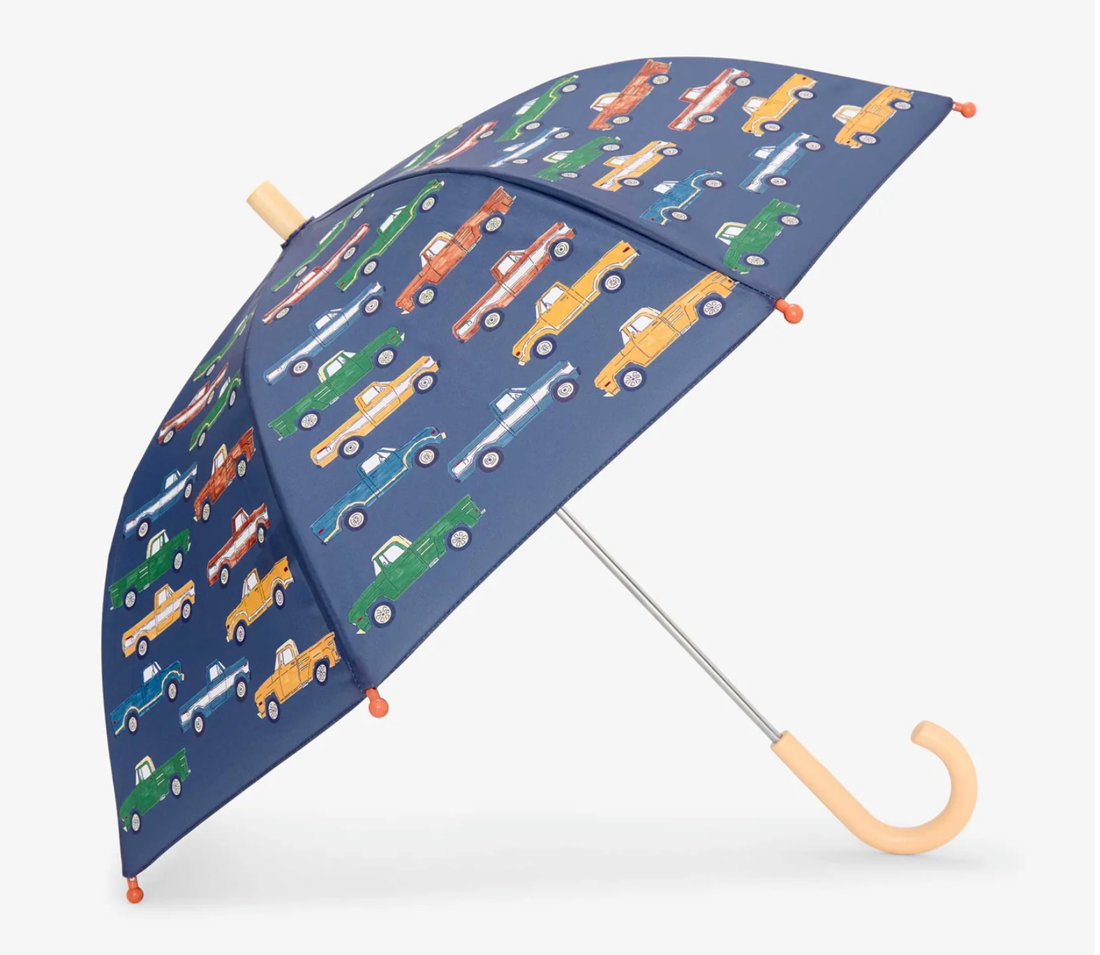 Hatley Boys Trucks Umbrella