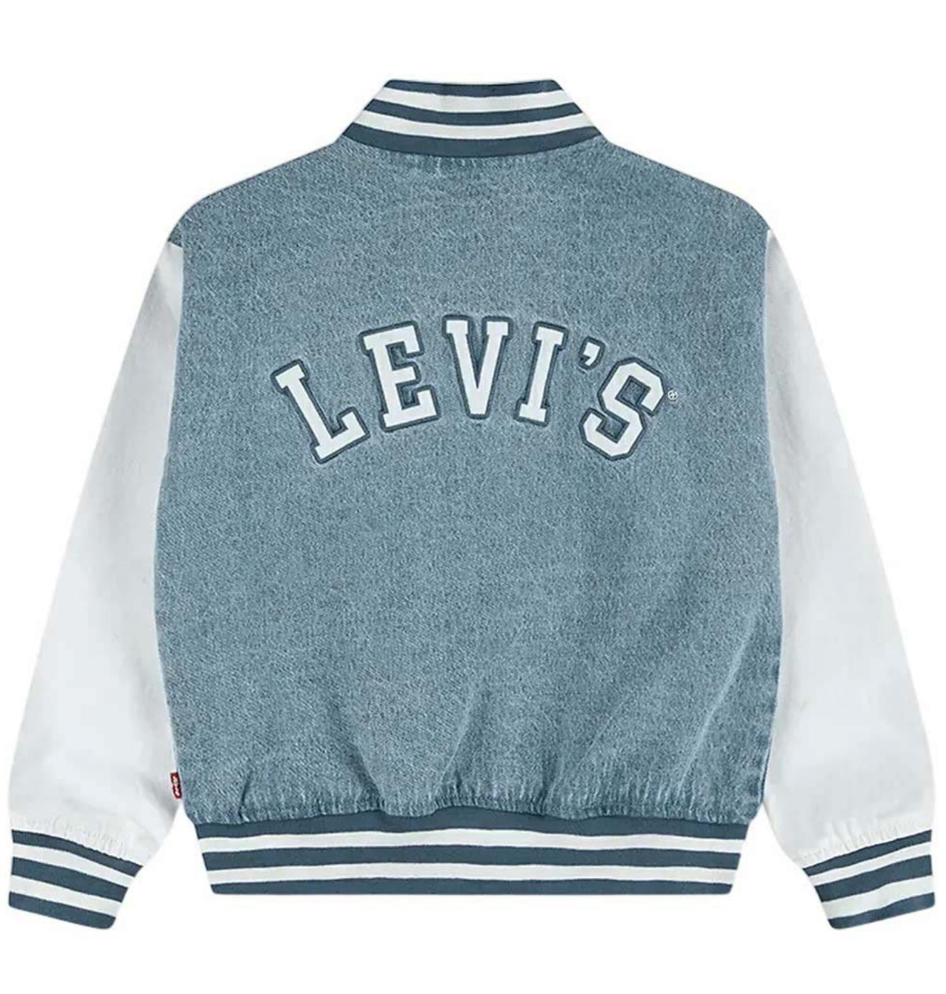 Levi American Bomber Jacket