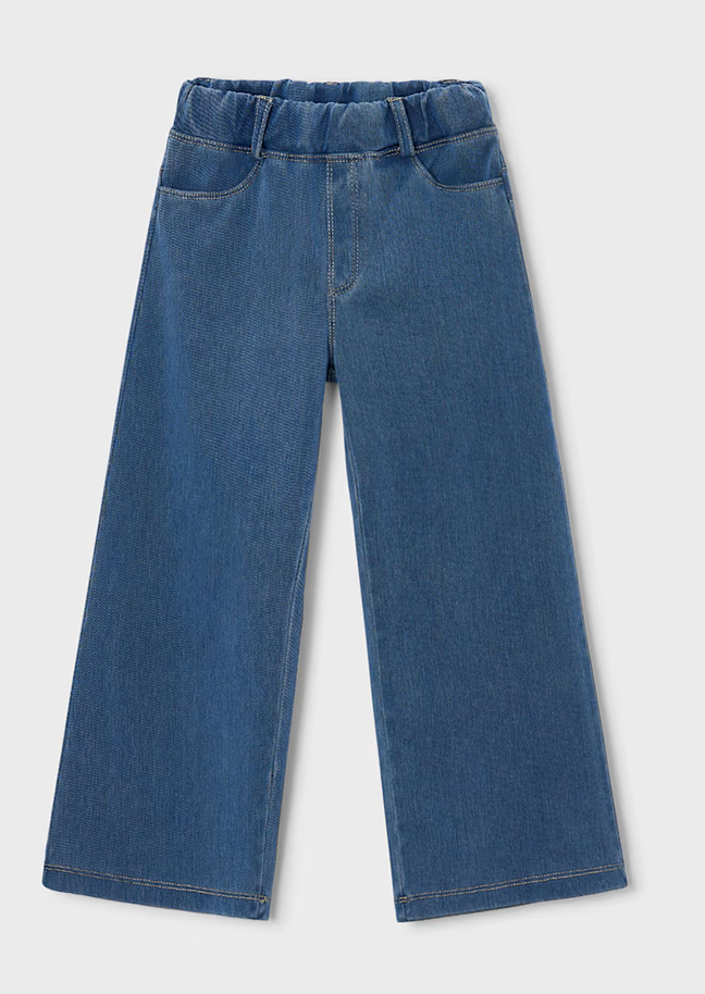 Mayoral Girls Jeans