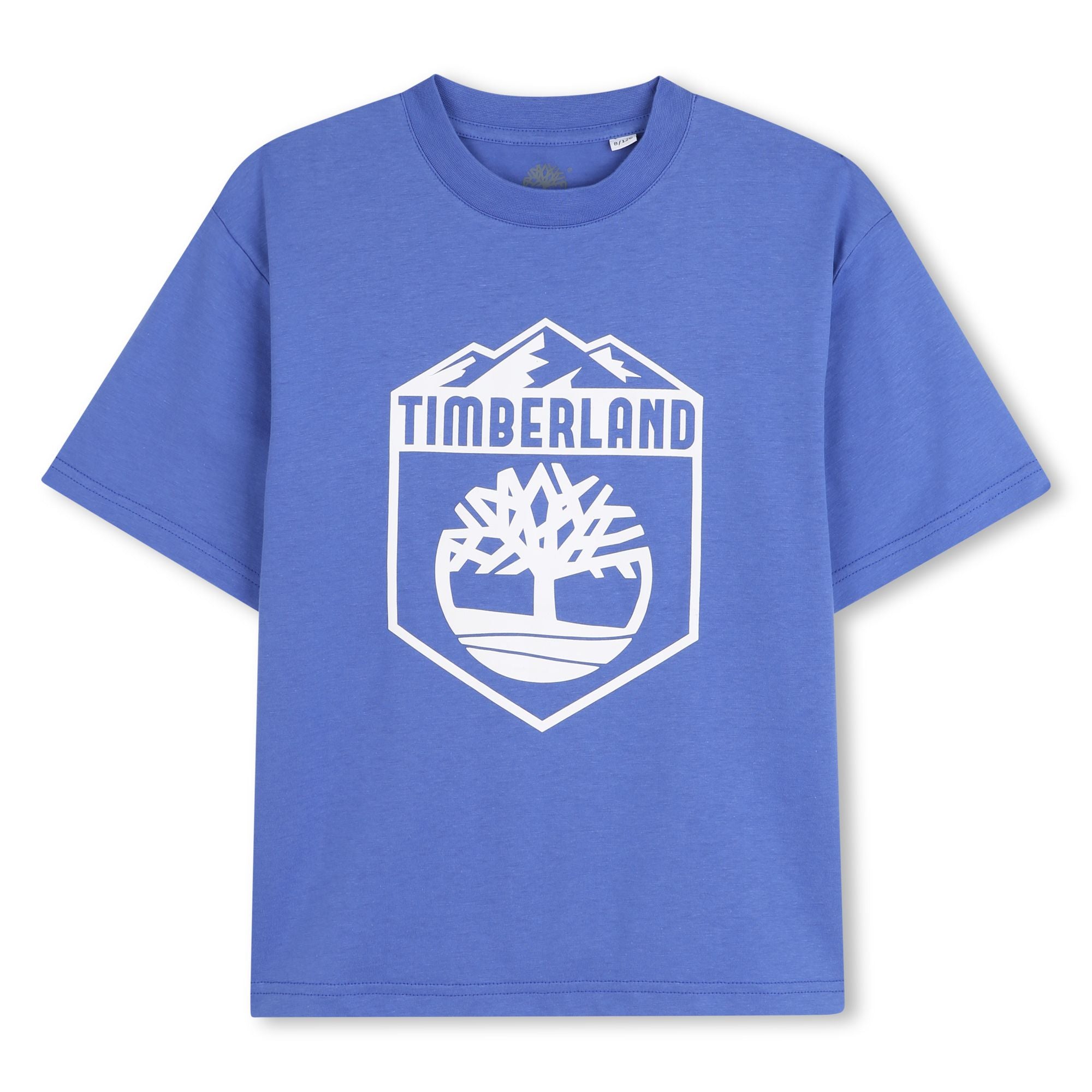 Timberland Blue T-Shirt