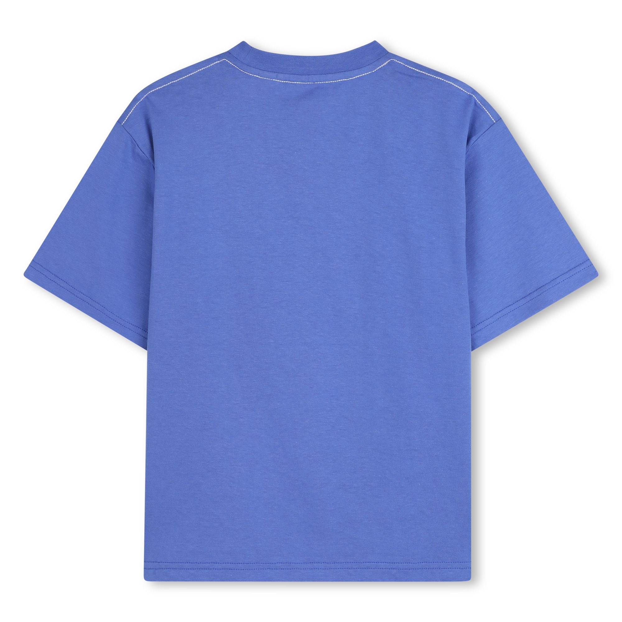 Timberland Blue T-Shirt