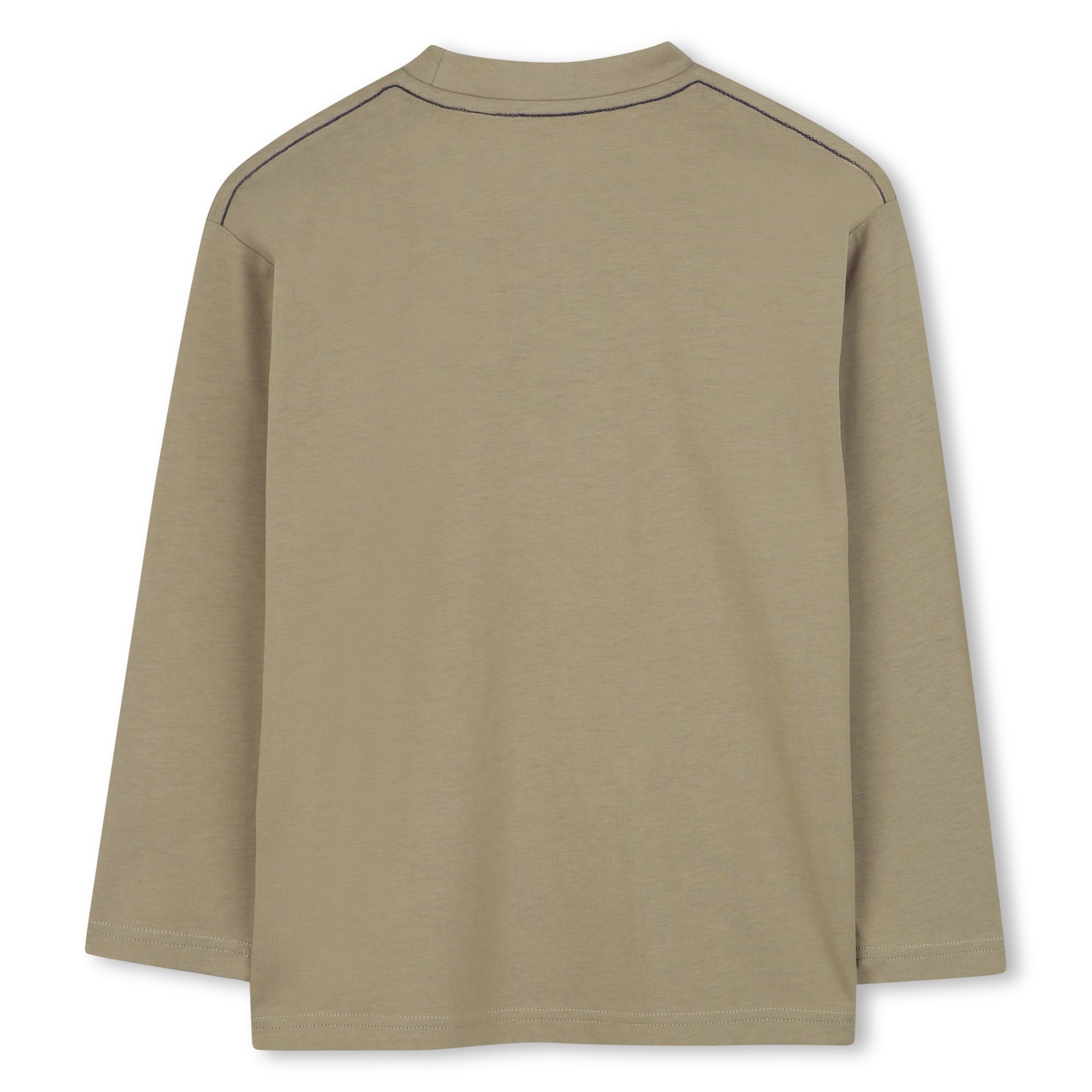 Timberland Long Sleeve Top