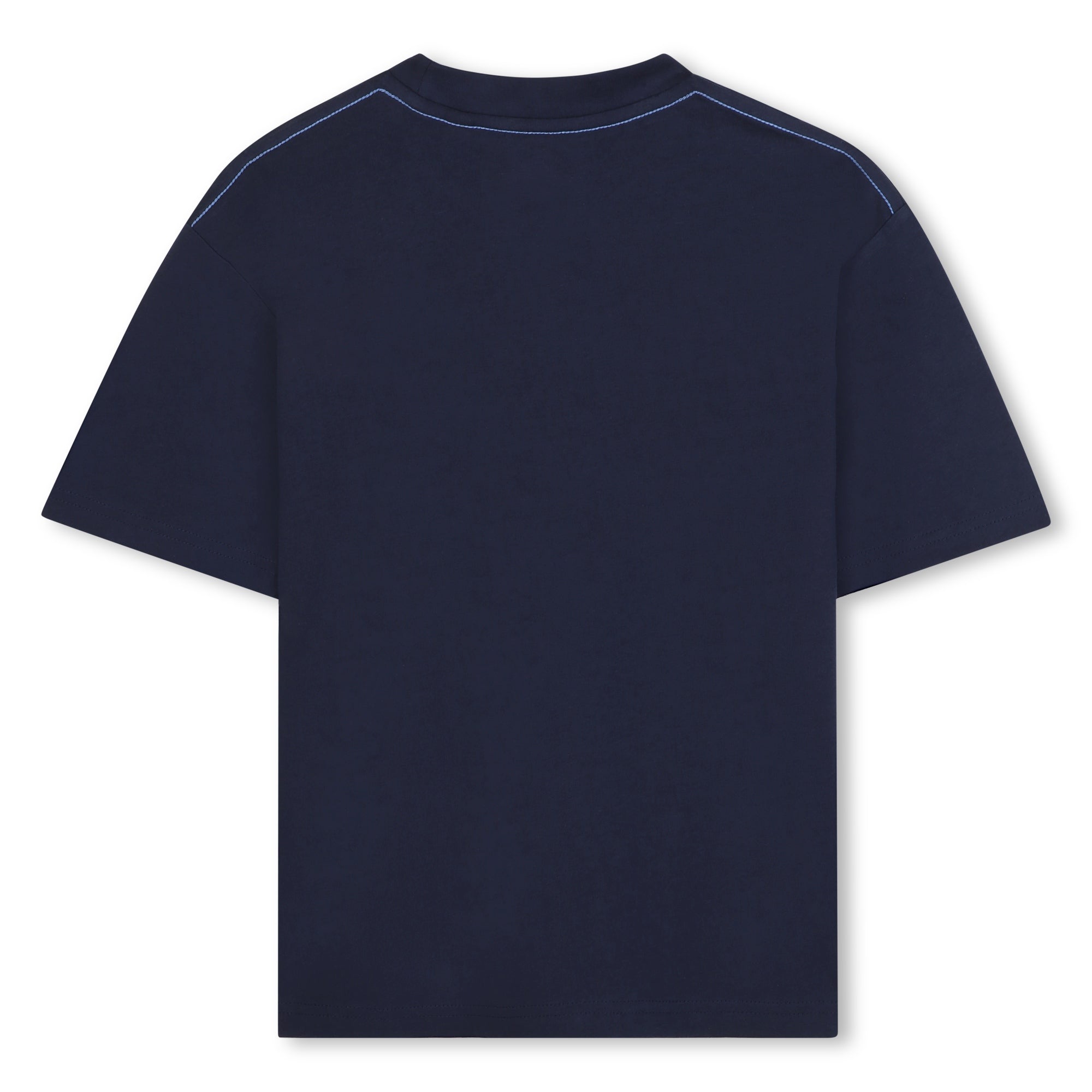 Timberland Navy T-Shirt