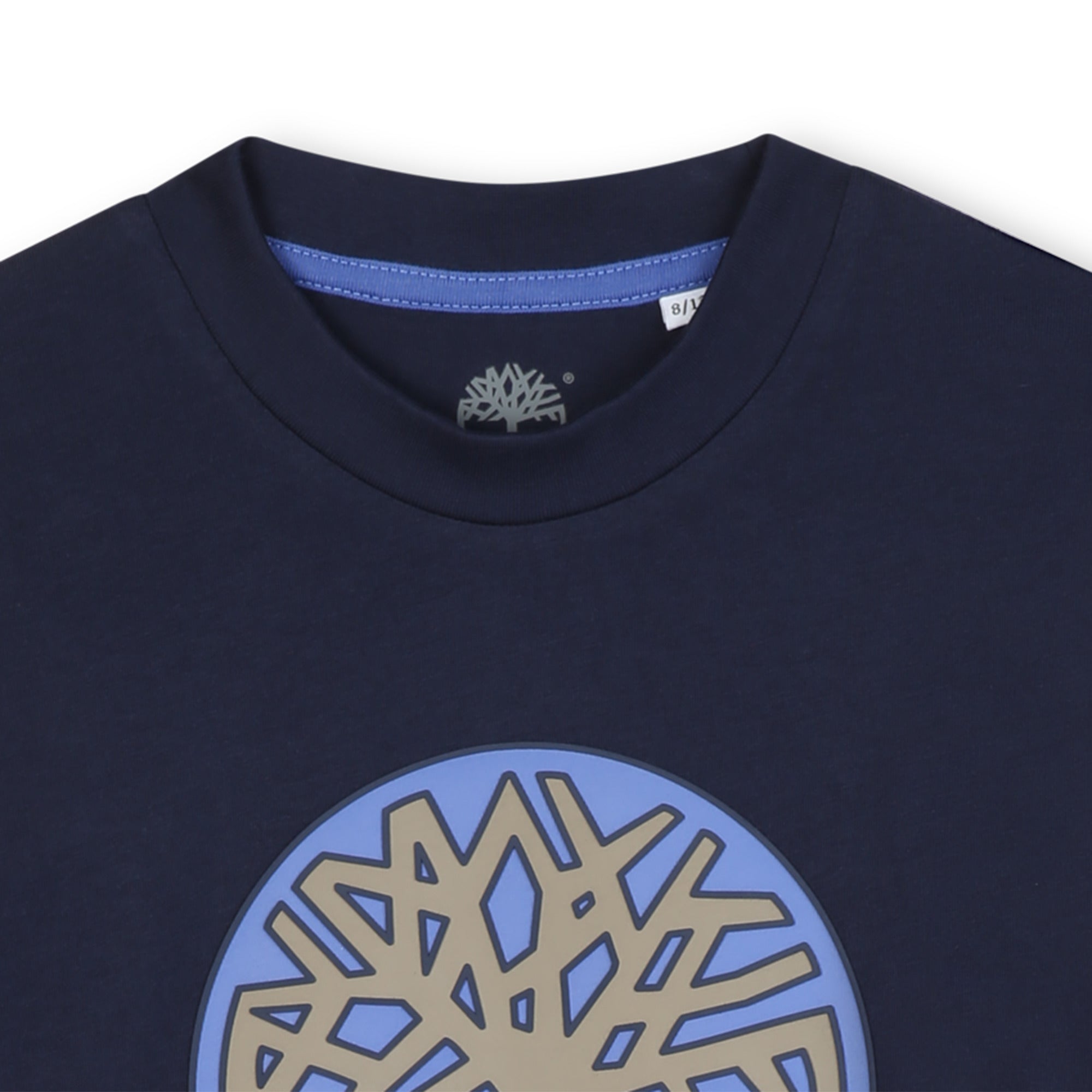 Timberland Navy T-Shirt