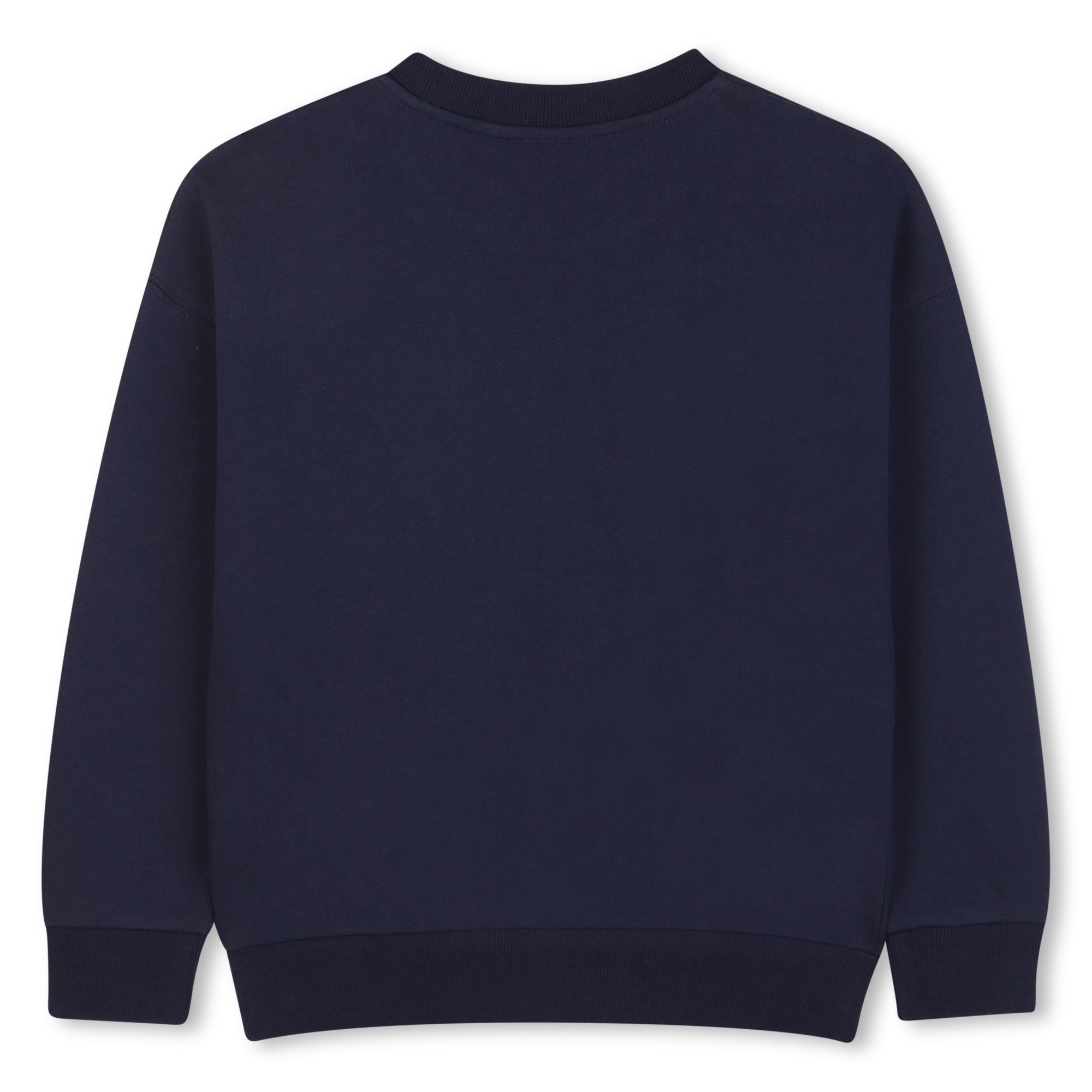 Timberland Boys Navy Sweater