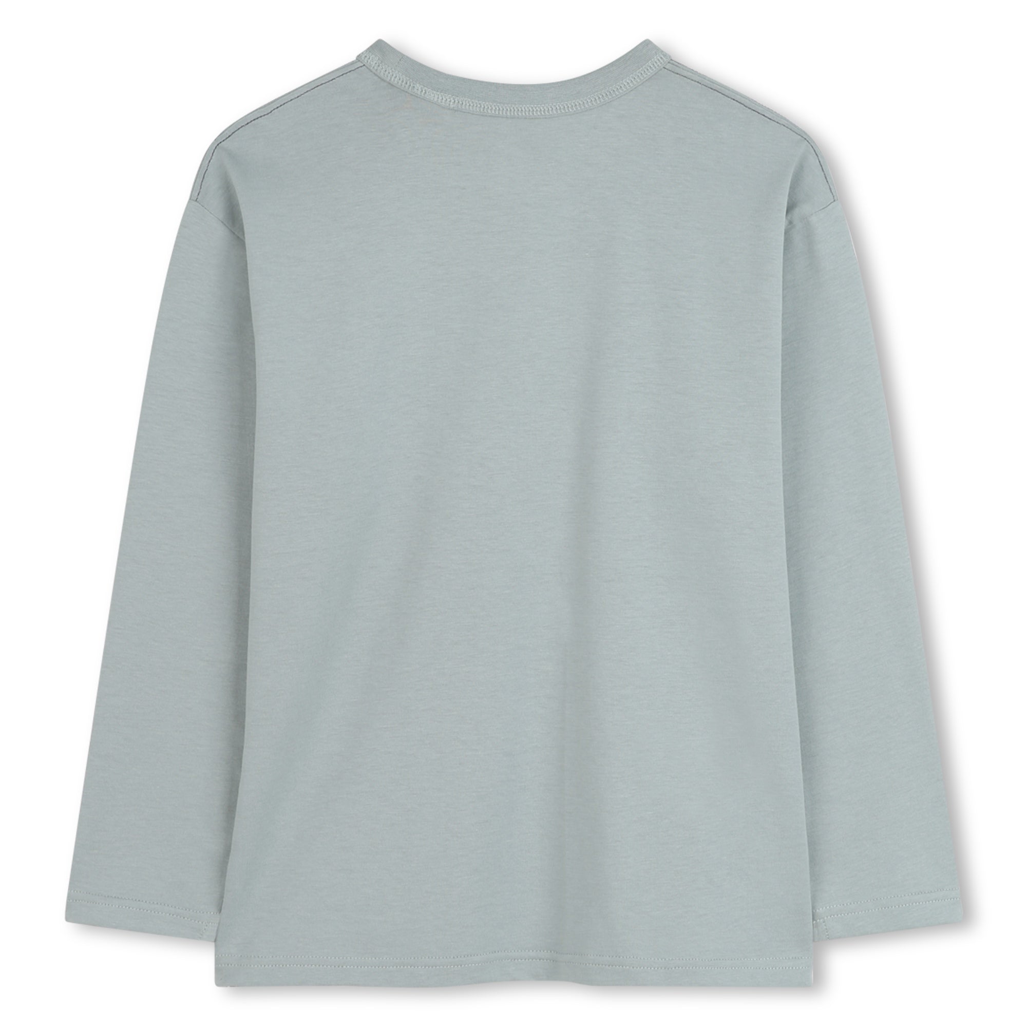 Timberland Green Long Sleeve Top.