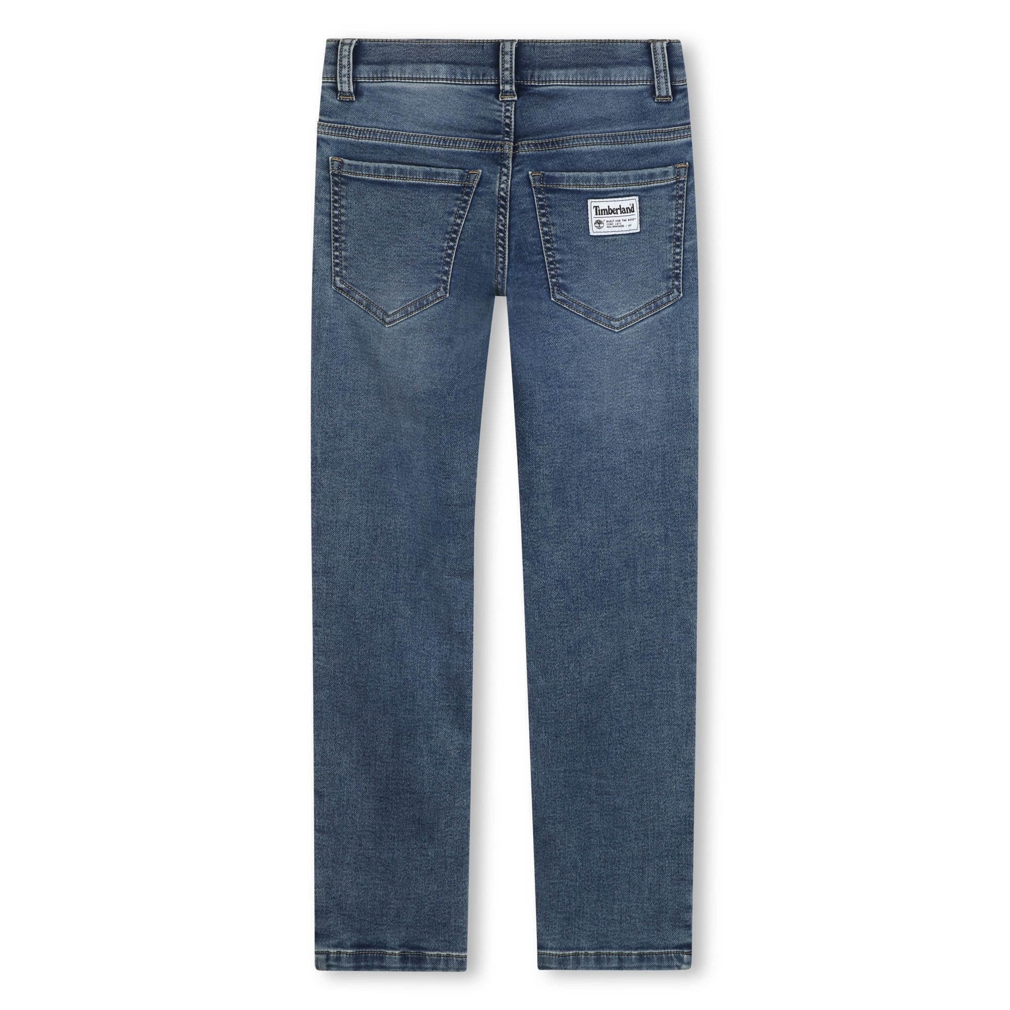 Timberland Boys Denim Jeans