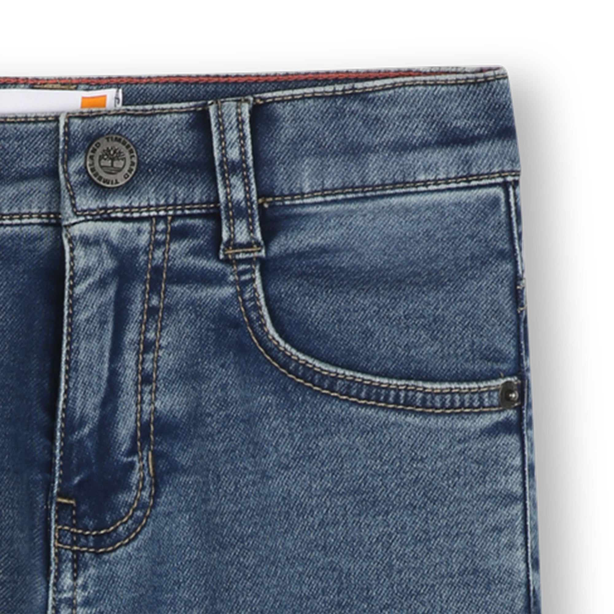 Timberland Boys Denim Jeans