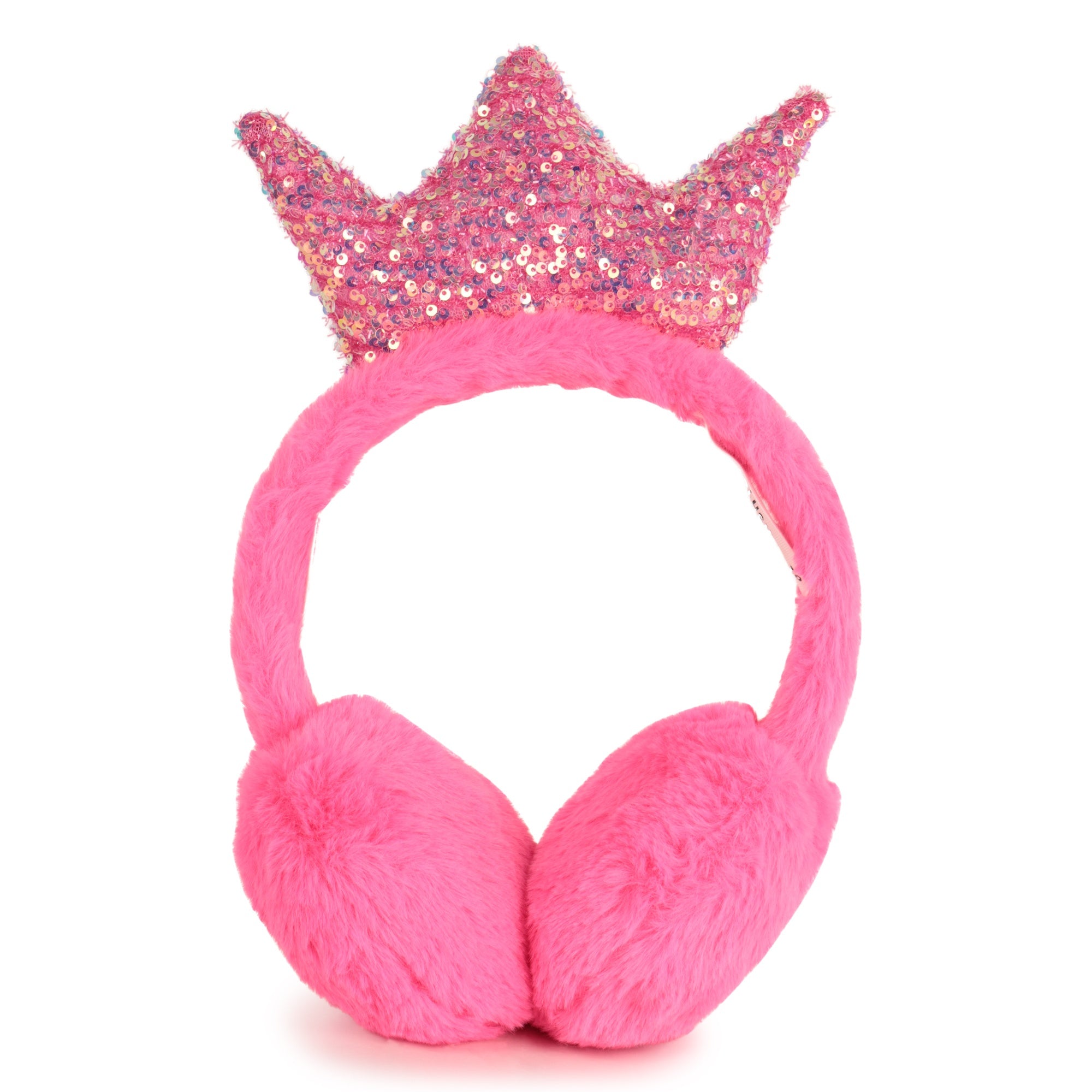 Billieblush ear muffs