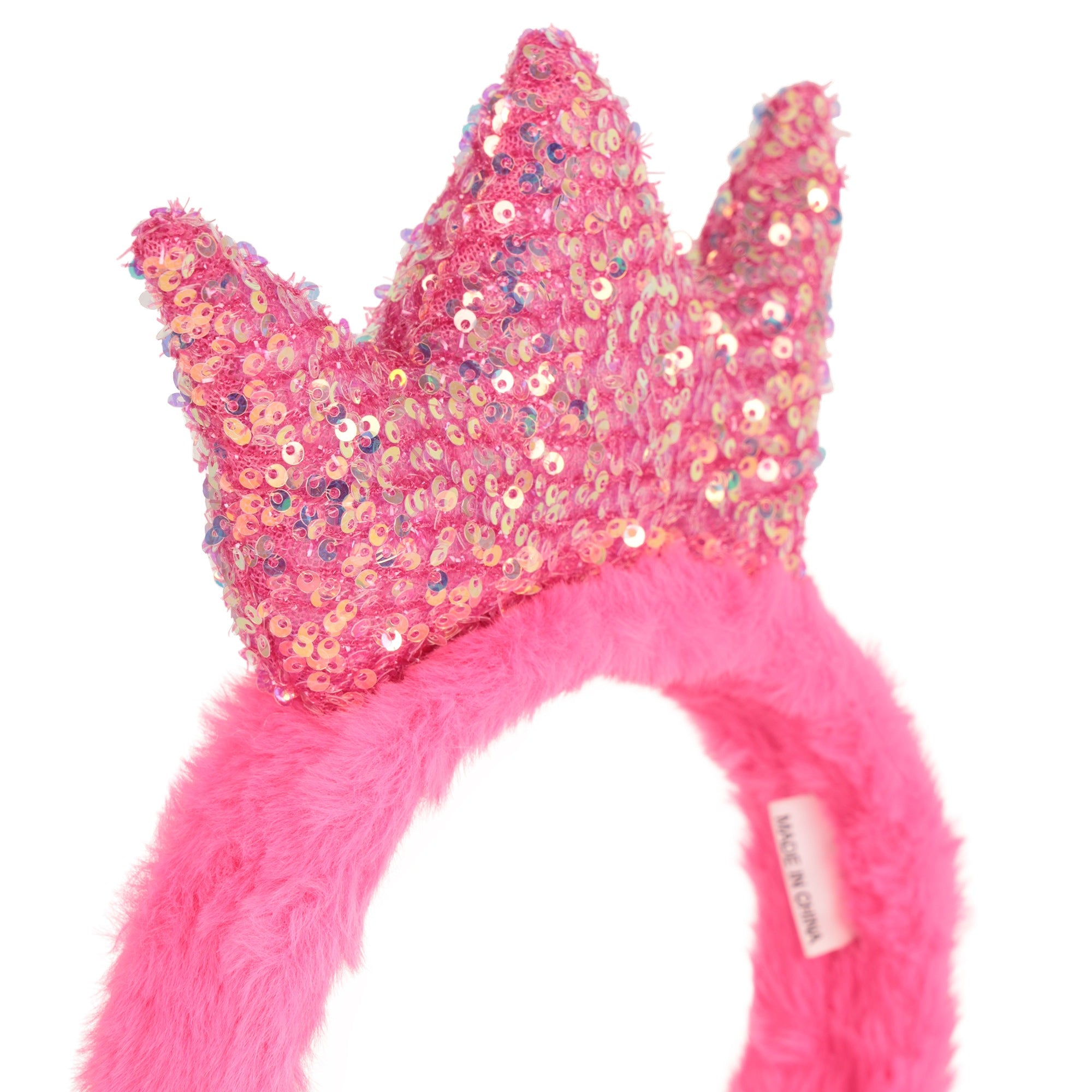 Billieblush ear muffs