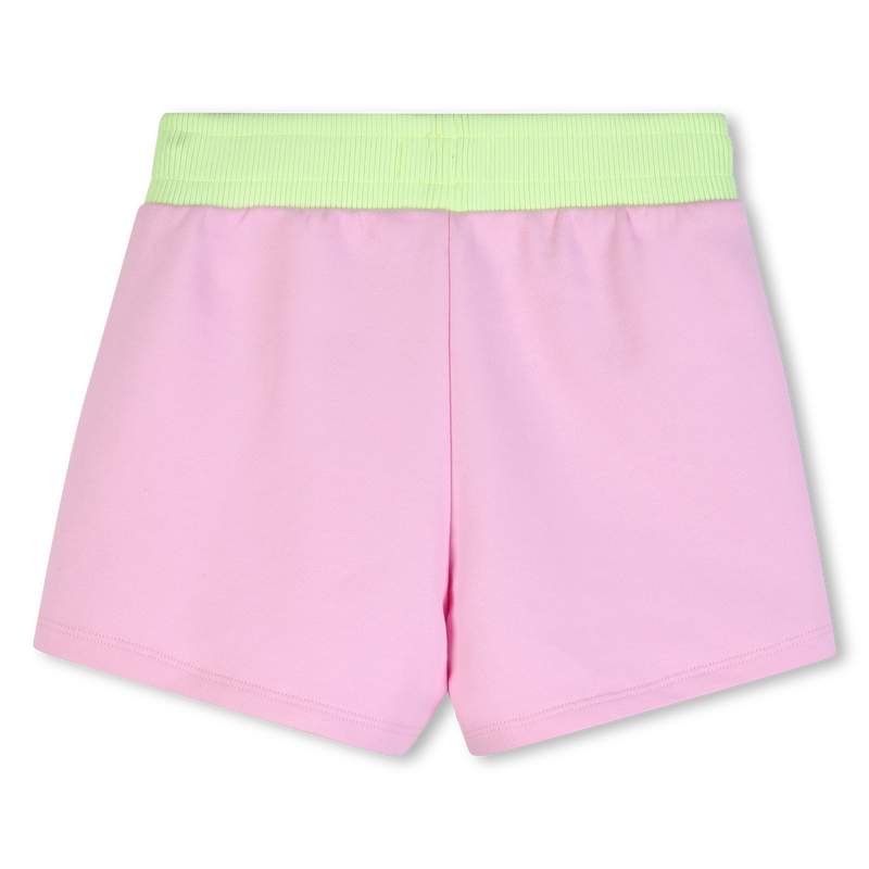 Billieblush Girls Best Life Shorts With Sequins .