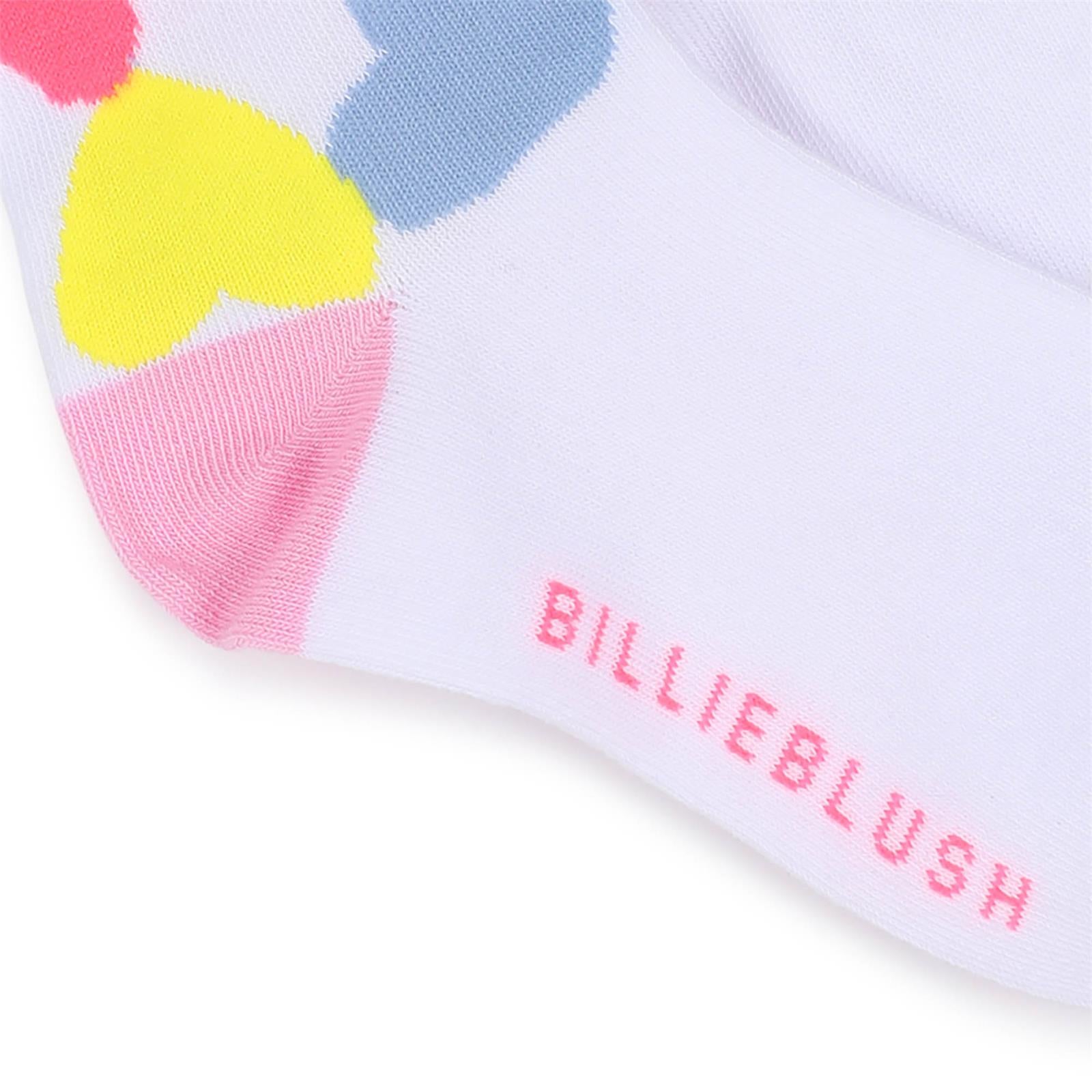 Billieblush Girls Frill Socks u22024