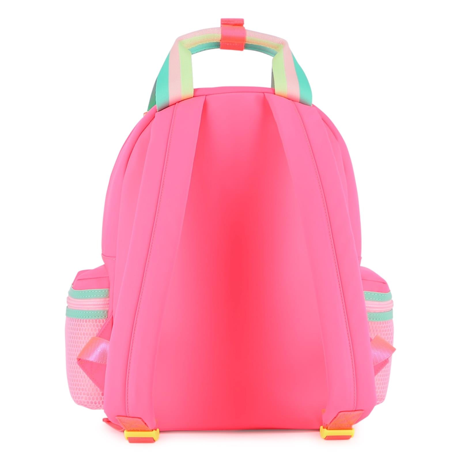 Billieblush Girls Colourblock Schoolbag u22046