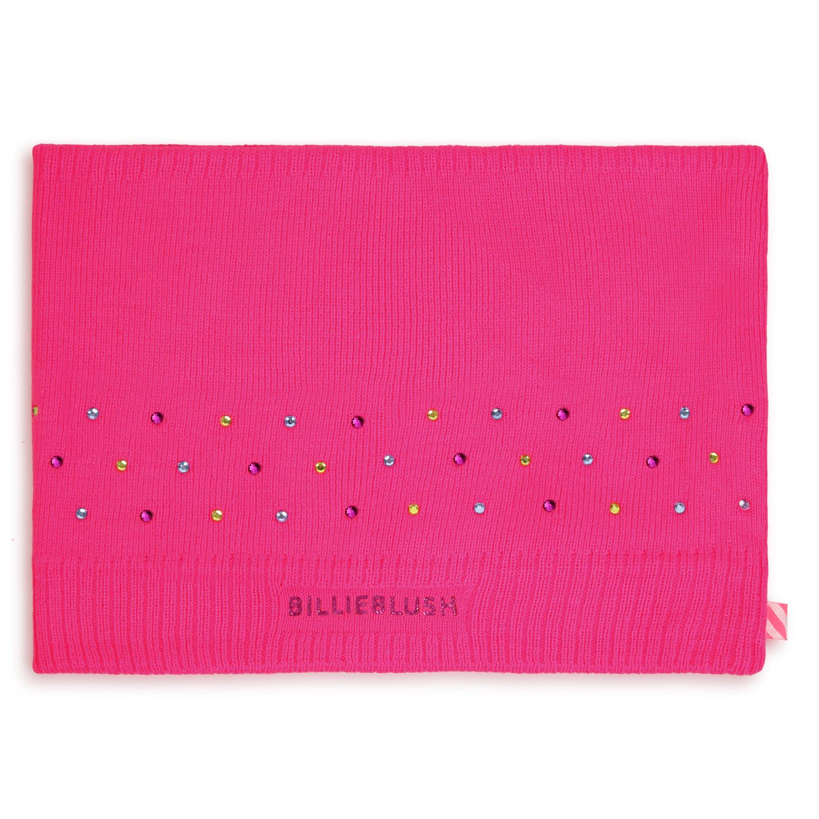Billieblush Pink Snood