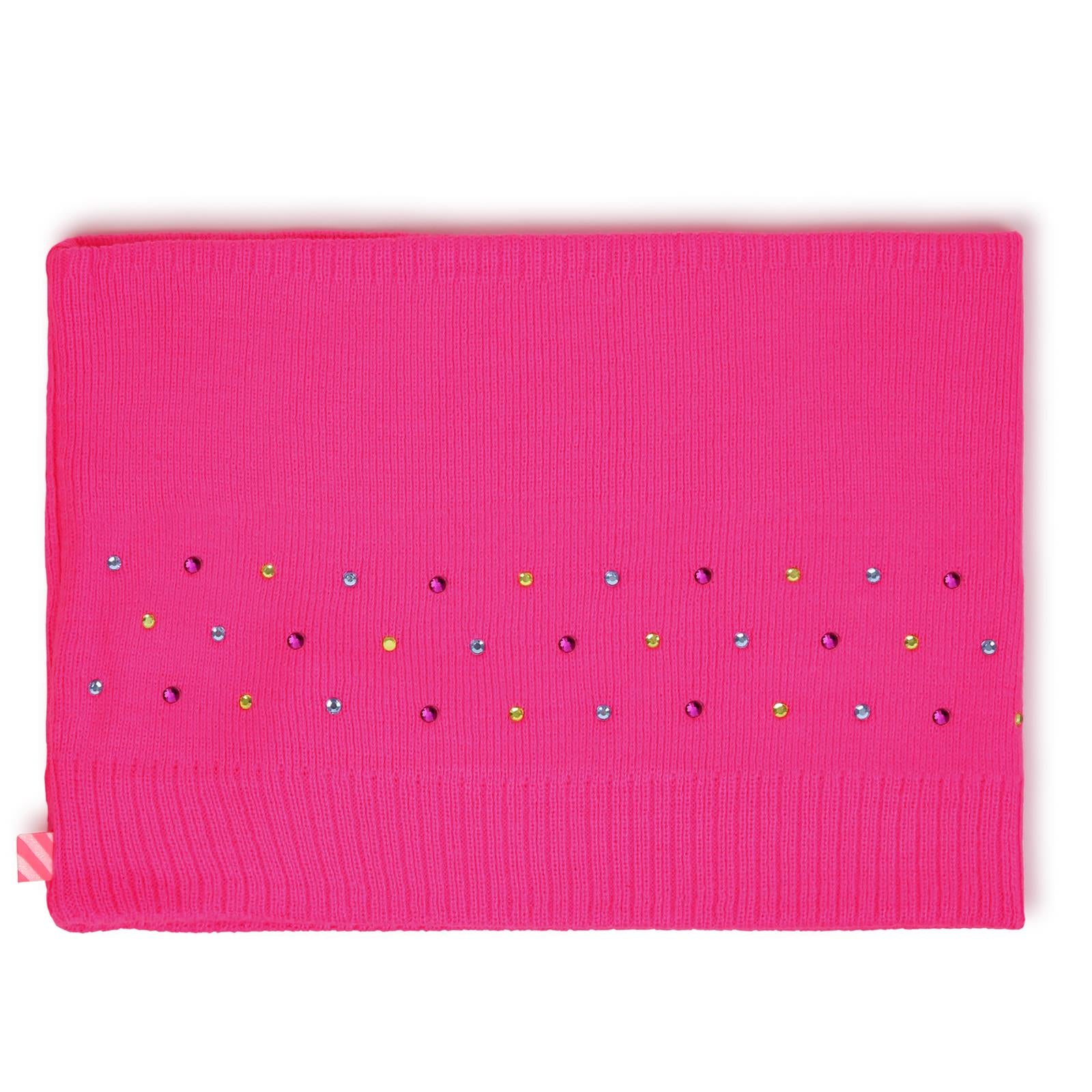 Billieblush Pink Snood