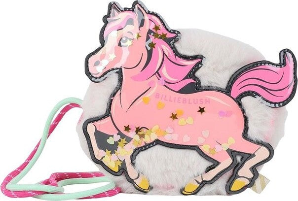 Billieblush Horse Bag