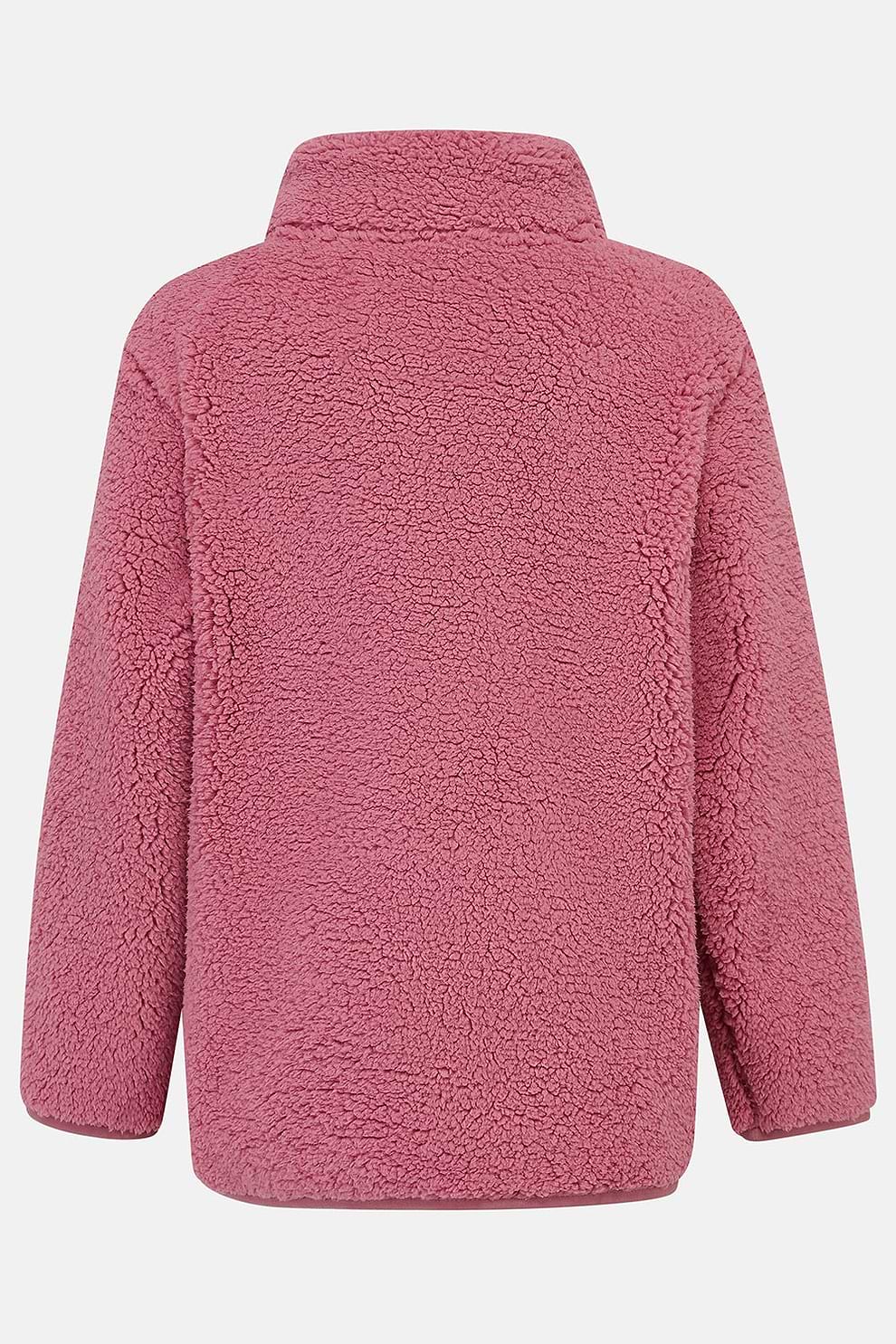 Lighthouse Girls Dusky Pink Star Cassie Fleece
